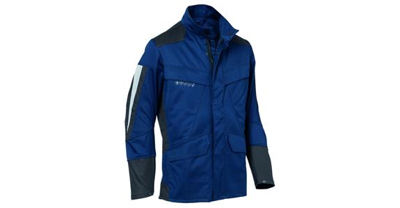 Jacket PROTECTIQ arc1 dark blue/anthracite size 102