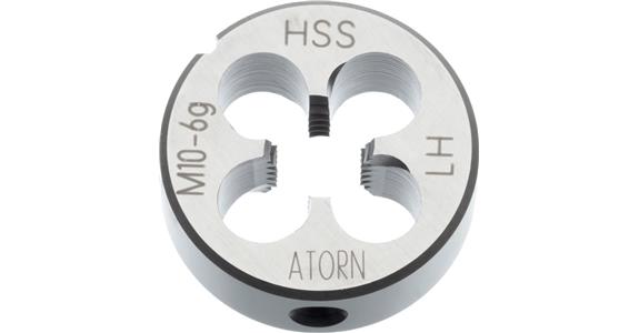 ATORN die HSS M-L22 2.5 mm 55 mm 6g 22568