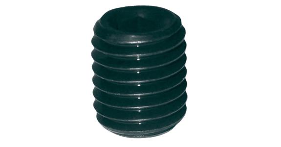 Replacement screw for Weldon DIN 1835 B M 20x2 for diameter 32 and 40 mm