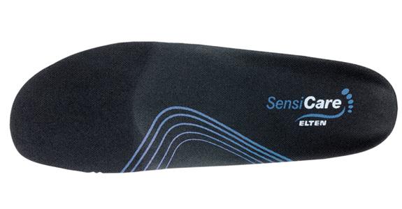 Insoles 1 pair Sensicare Medium size 47