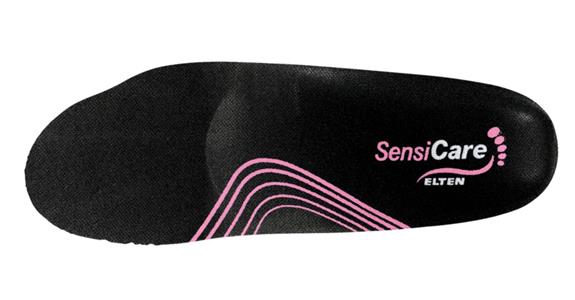 Insoles 1 pair Sensicare Lady Medium size 37