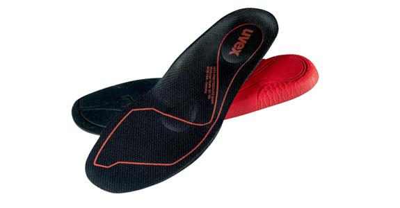 Insoles 1 pair for uvex 1/uvex 2 W11 size 48