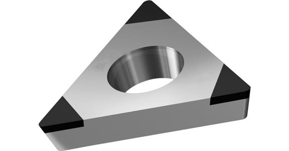 ATORN indexable insert CBN TCGW 16T302 ABC H25-G-3