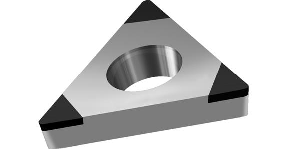 ATORN indexable insert CBN TNGA 160402 ABC H25-G-3