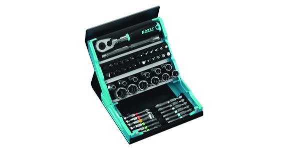 1/4 inch bit socket set 2200SC-2