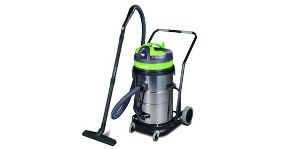 wetCAT 262 IET wet/dry vacuum cleaner