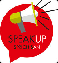 SpeakUP